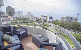 Micky S Beach Home